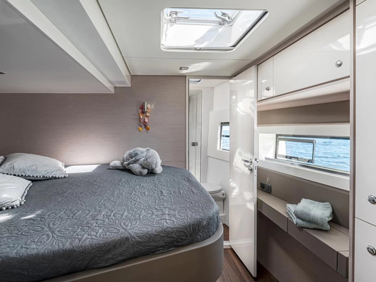 Katamaran mieten in Port Grimaud zum besten Preis