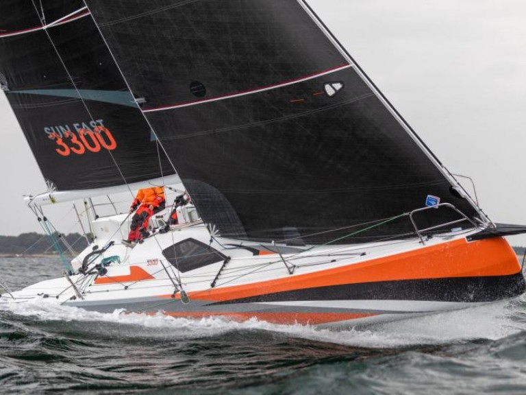 Segelboot mit oder ohne Skipper Jeanneau mieten in La Trinité-sur-Mer