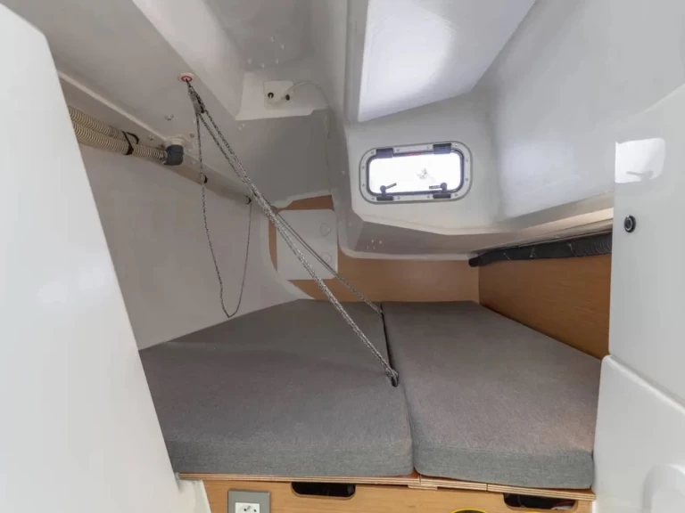 Segelboot mit oder ohne Skipper Jeanneau mieten in La Trinité-sur-Mer