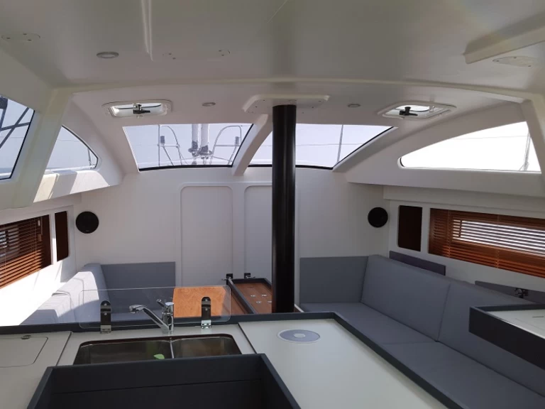 Bootsverleih RM RM 1270 Port-Haliguen Samboat