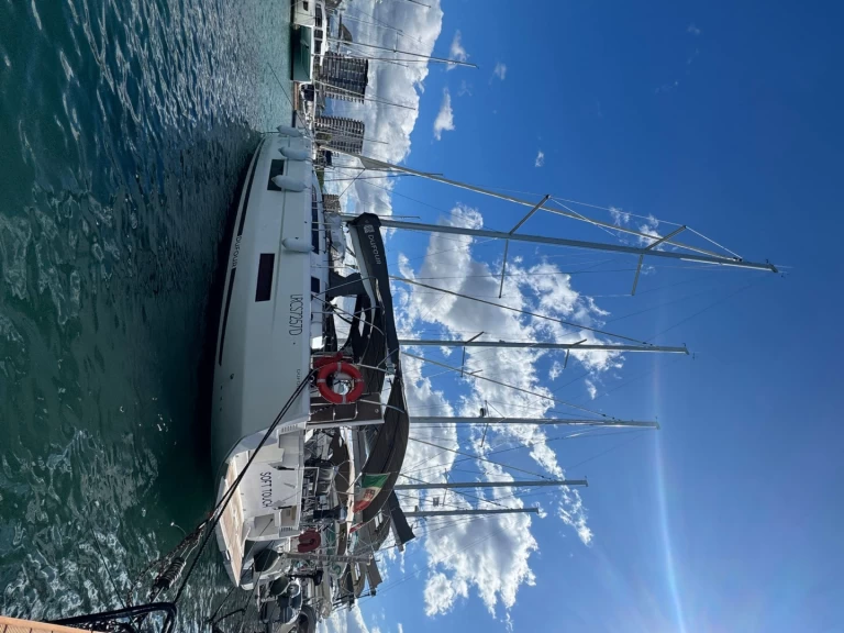 Bootsverleih Dufour Dufour 470 Furnari Samboat