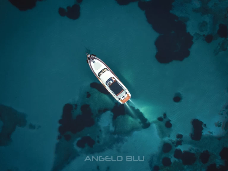 Ein Maiora Maiora 20S mieten in Provincia di Sassari