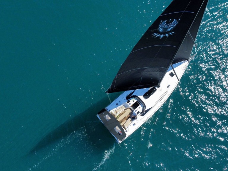 Boot mieten Split günstig Elan E6