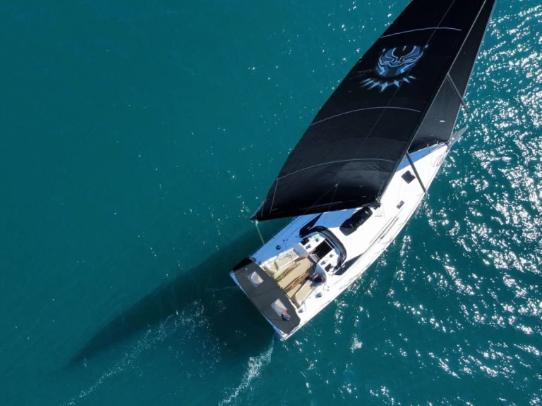 Boot mieten Split günstig Elan E6