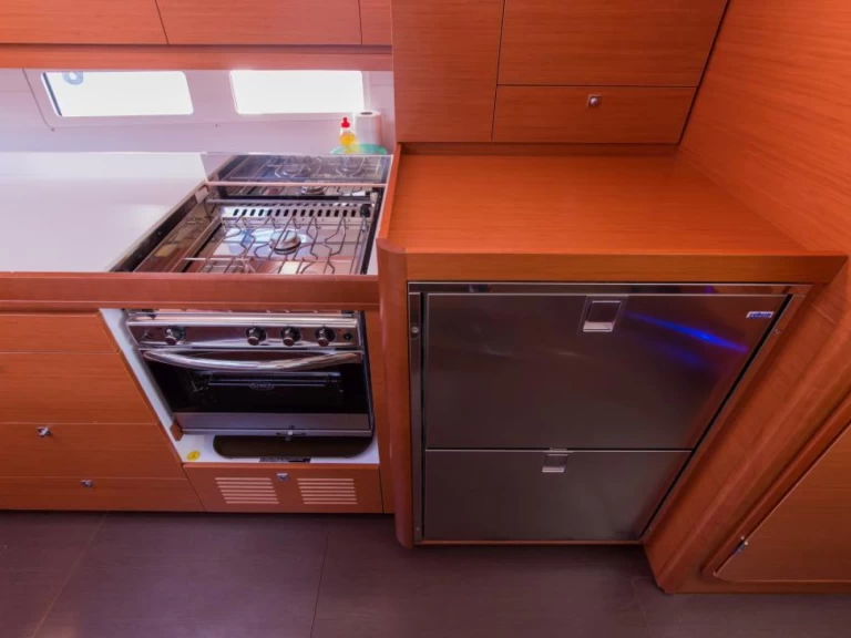 Segelboot mit oder ohne Skipper Dufour mieten in Seget Donji