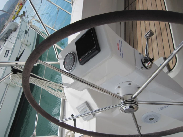 Segelboot mit oder ohne Skipper Bavaria mieten in Capo d'Orlando