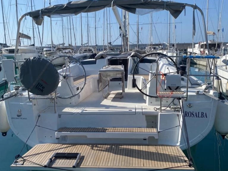 Segelboot mieten in Capo d'Orlando zum besten Preis