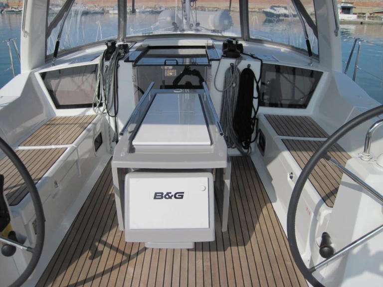 Segelboot mieten in Capo d'Orlando zum besten Preis