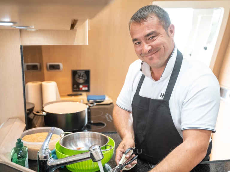 Yacht mit oder ohne Skipper Maiora mieten in Provincia di Sassari