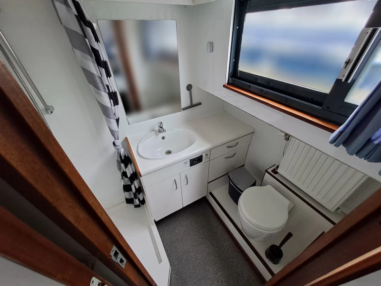 Motorboot mit oder ohne Skipper De Drait mieten in Drachten