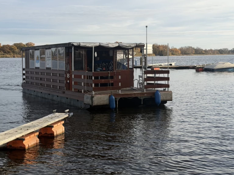 TS1000 TS1000 mieten Radewege