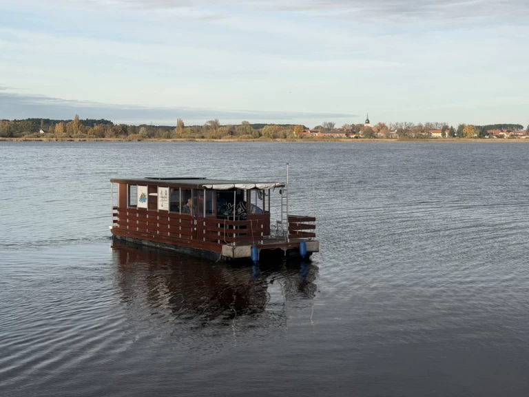 YachtCharter in Radewege - TS1000 TS1000 auf SamBoat