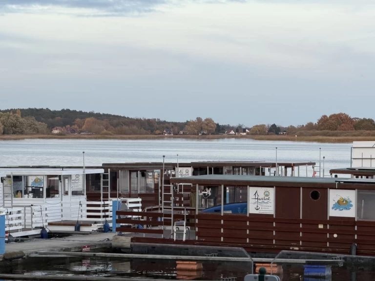 Hausboot mieten in Radewege - TS1000 TS1000-Premium