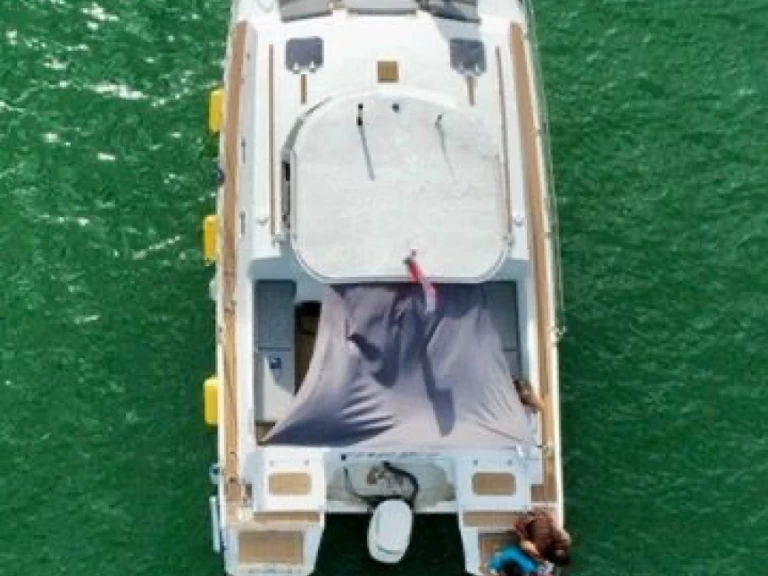 YachtCharter in Lissabon - Tom Lack Catalack 9 auf SamBoat