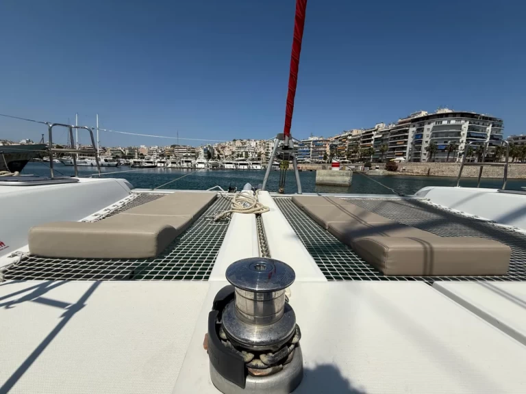 Katamaran mieten in Pula zum besten Preis