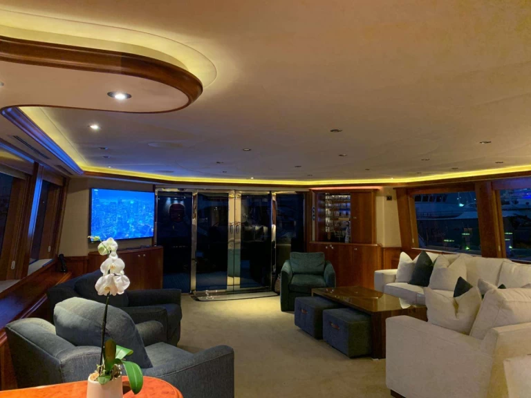 Vermietung Yacht Westport mit Führerschein