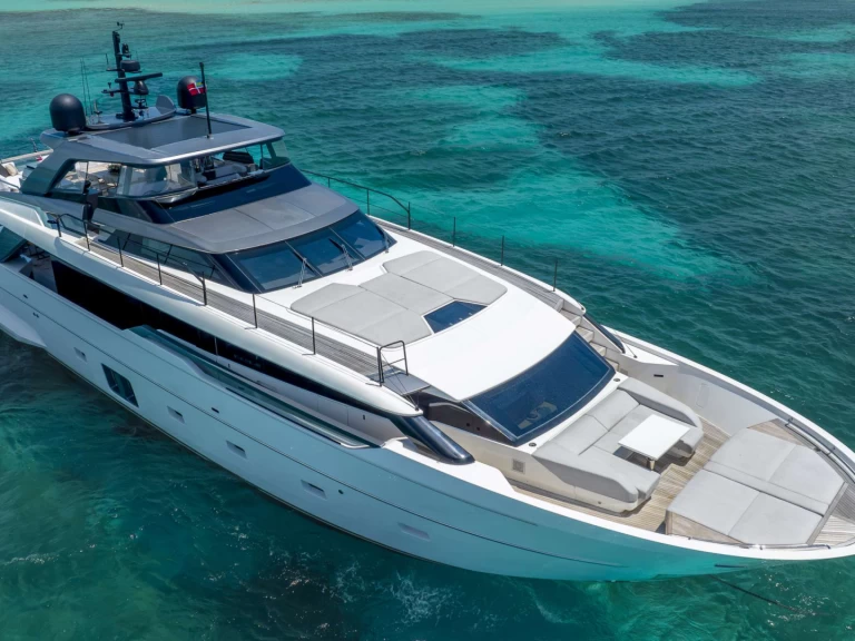 Boot mieten Miami günstig GATSBY