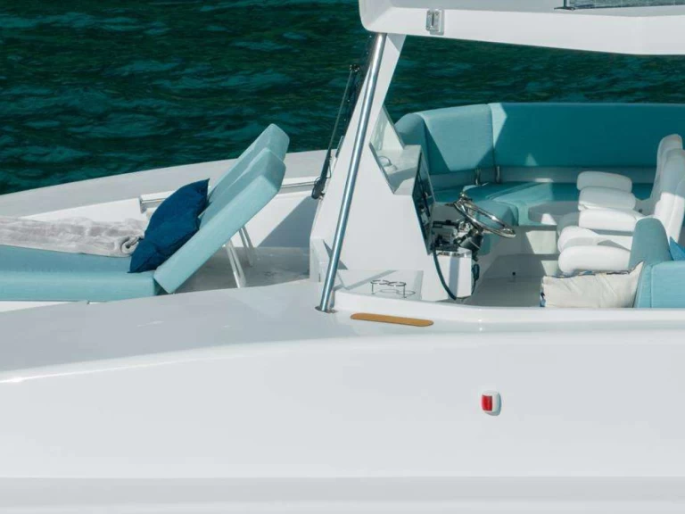 Yacht mieten in Tortola zum besten Preis