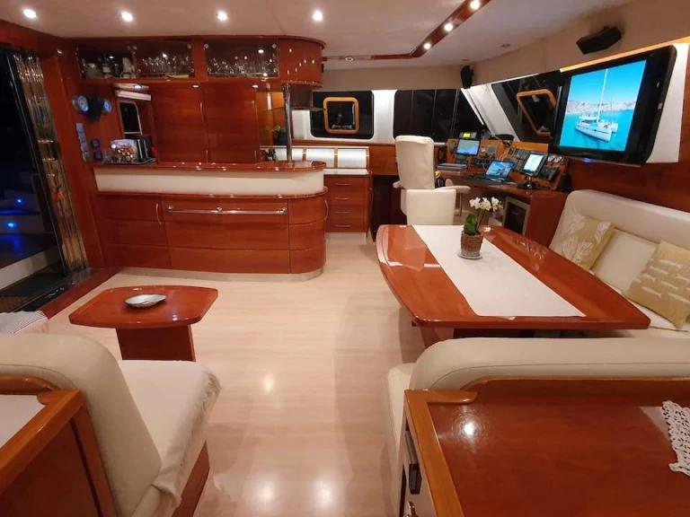 Yacht mit oder ohne Skipper Sunreef mieten in Frankreich