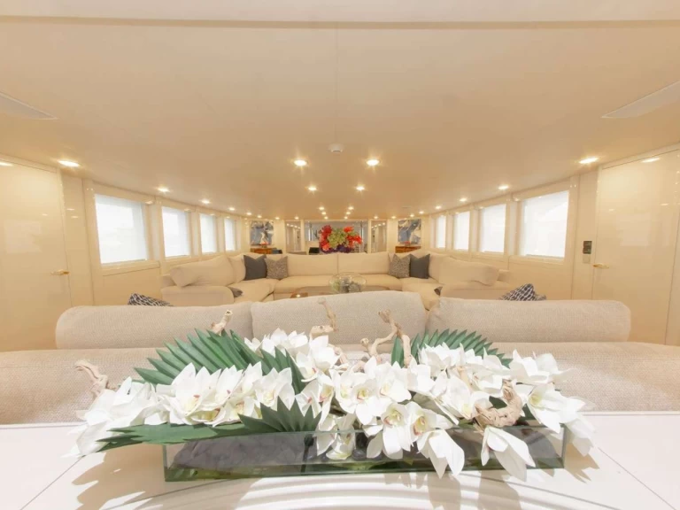 YachtCharter in St. Martin - Oceanfast YCM FIFTY auf SamBoat