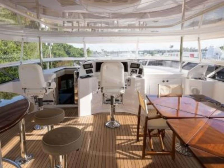 Ein Westport NATURAL 9 mieten in Bahamas