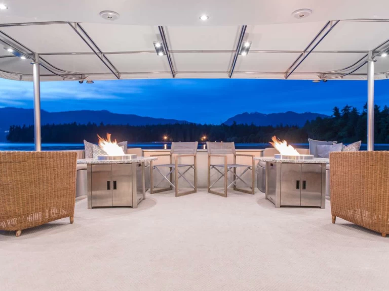 Yacht mit oder ohne Skipper Westport mieten in Juneau