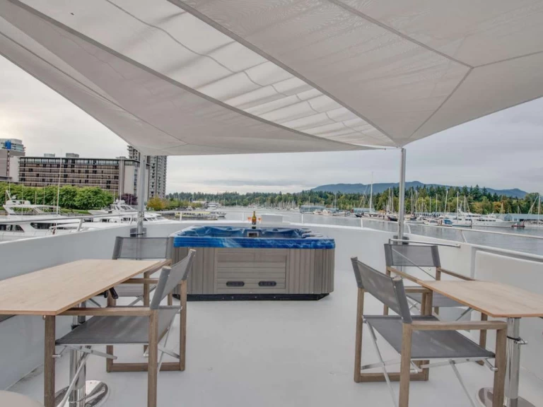 Yacht mieten in Juneau zum besten Preis