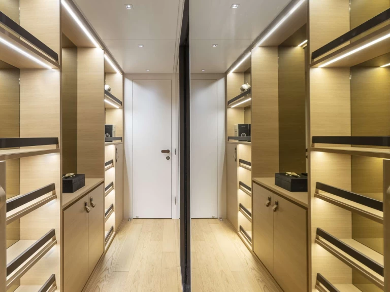 San Lorenzo GATSBY mieten Miami