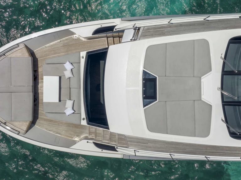 Boot mieten Miami günstig GATSBY