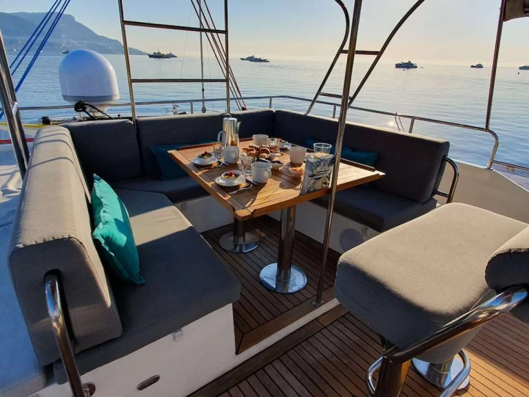 Bootsverleih Sunreef SUNNYACHT Frankreich Samboat