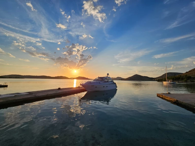 Yacht mieten in Biograd na Moru zum besten Preis