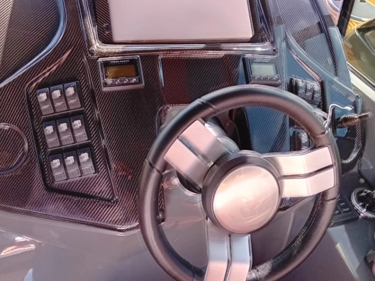 Grginić Mirakul 40 mieten Biograd na Moru