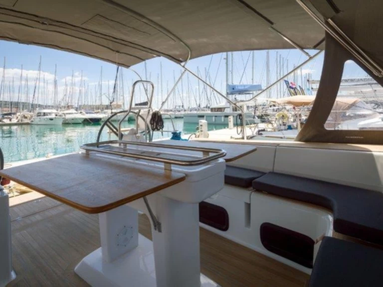 YachtCharter in Biograd na Moru - Elan Impression 50 auf SamBoat