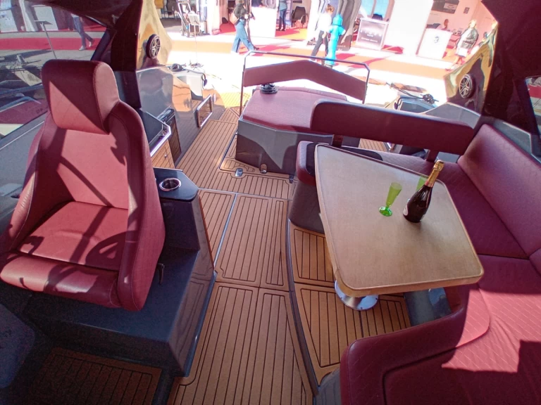 Grginić Mirakul 40 mieten Biograd na Moru