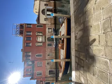 Montisola Archetti Easy 600 mieten Venedig