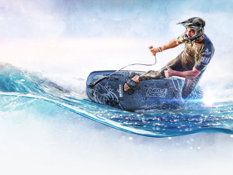 YachtCharter in Letojanni - Jetsurf Race auf SamBoat