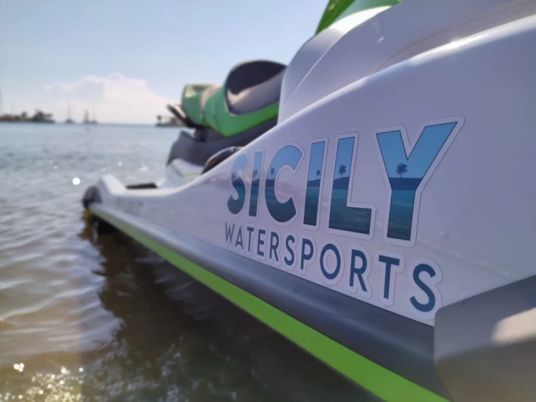 Boot mieten Letojanni günstig VX Cruiser