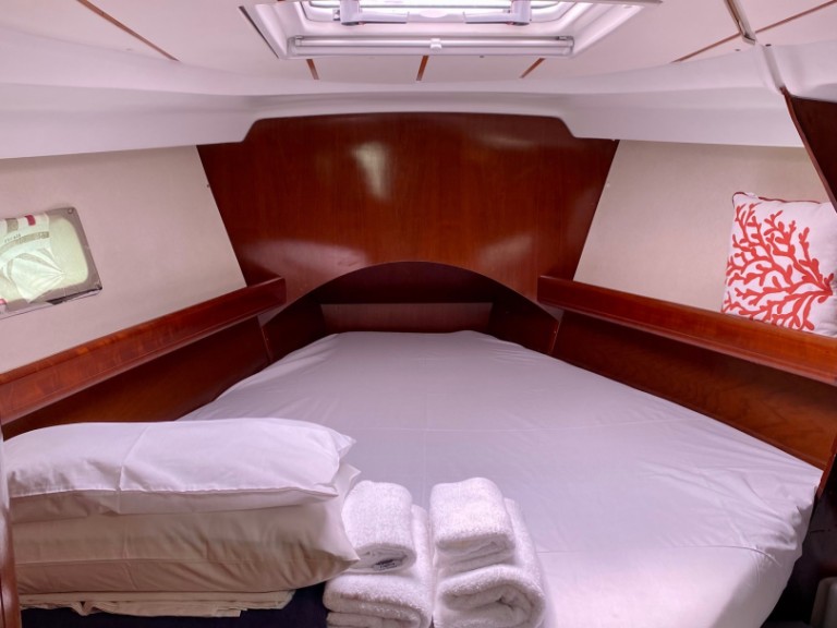 Segelboot mieten in Palaio Faliro zum besten Preis