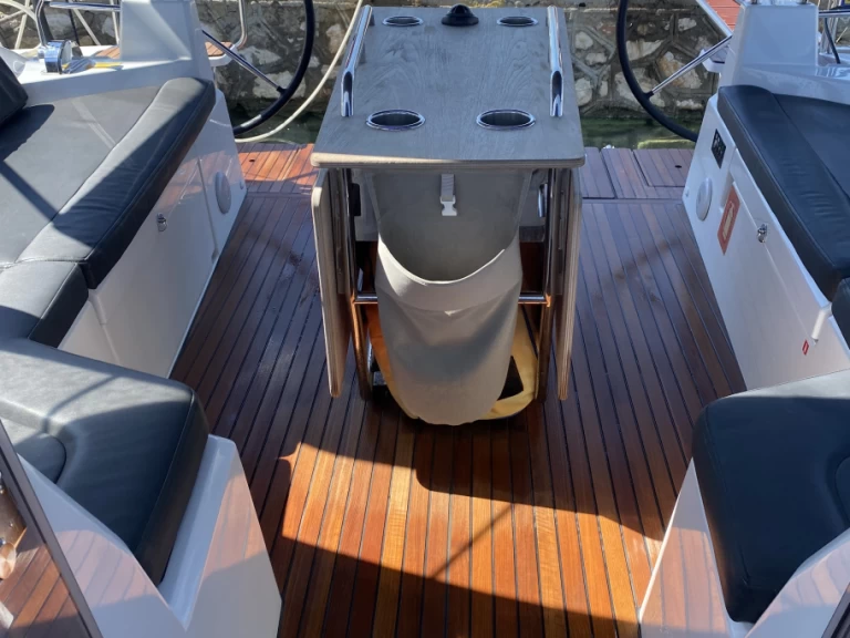 Boot mieten Álimos günstig Oceanis 40.1