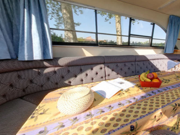 YachtCharter in Messac -  Grand Classique auf SamBoat