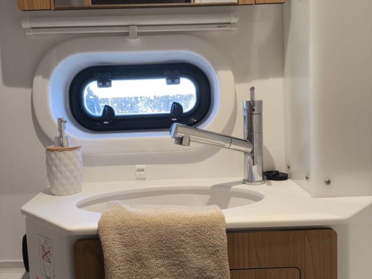 Ein Bali Bali 4.2 mieten in Perigiali