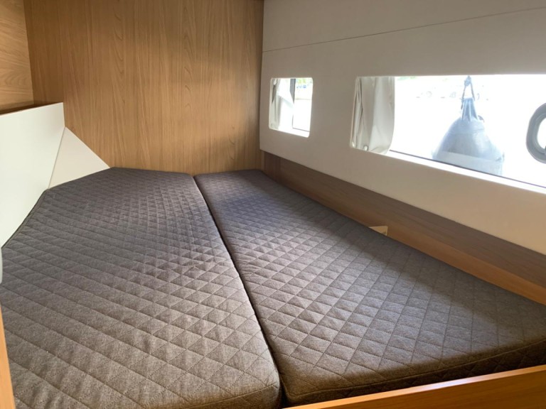 YachtCharter in Perigiali - Bali Bali Catsmart auf SamBoat