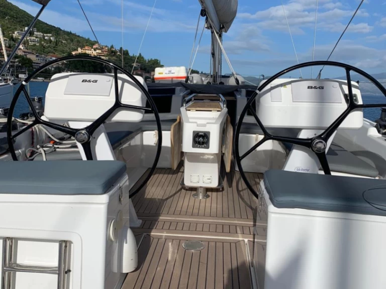 Segelboot mieten in Perigiali zum besten Preis