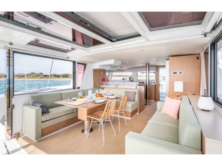 Bootsverleih Bali Bali 4.6 Lefkáda Samboat