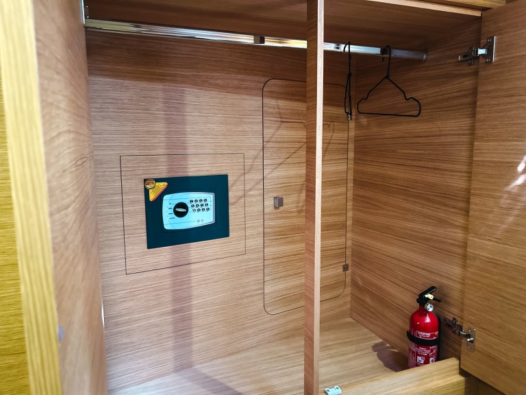 Segelboot mieten in Salerno zum besten Preis