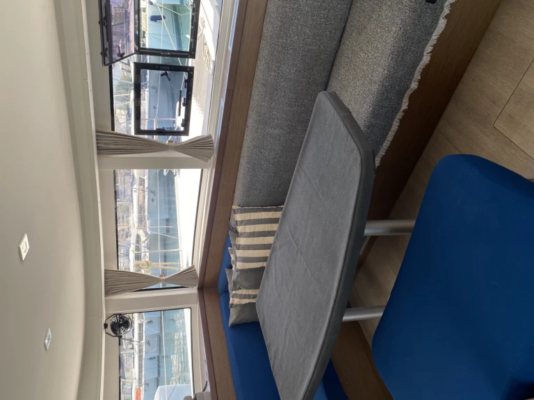 Vermietung Katamaran Lagoon mit Führerschein