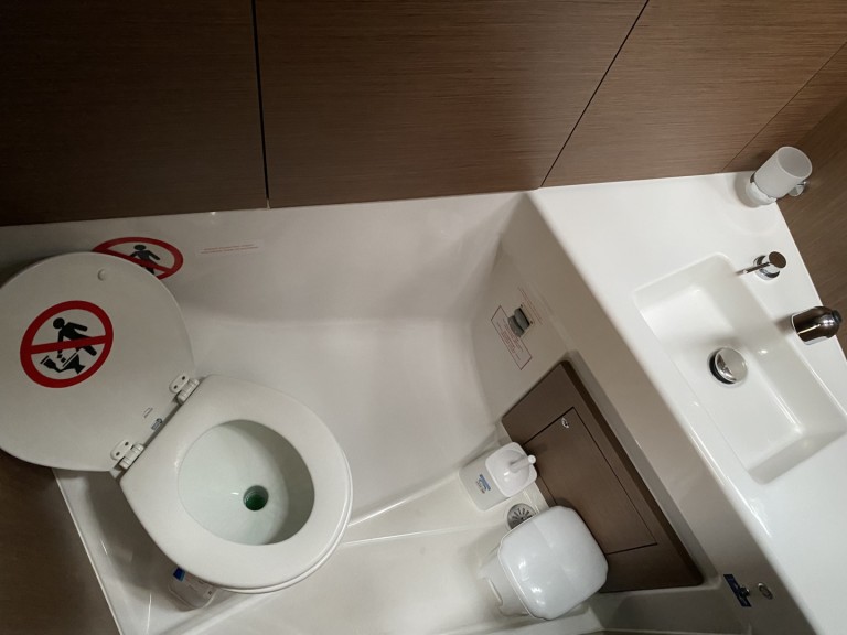 Bénéteau Oceanis 40.1 mieten Álimos