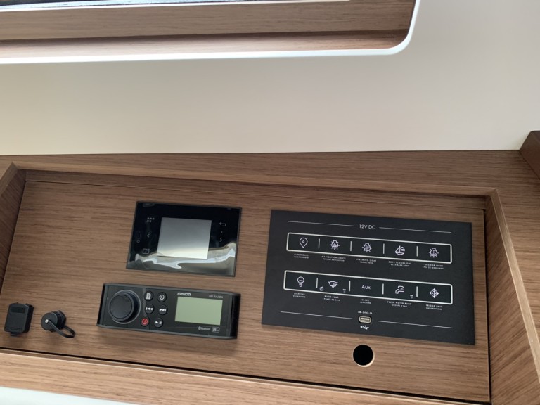 Segelboot mit oder ohne Skipper Bénéteau mieten in Perigiali