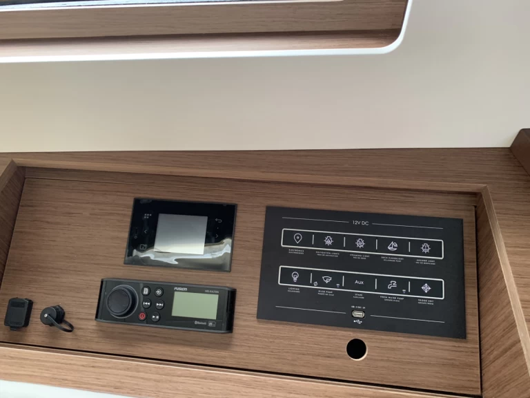 Segelboot mit oder ohne Skipper Bénéteau mieten in Perigiali