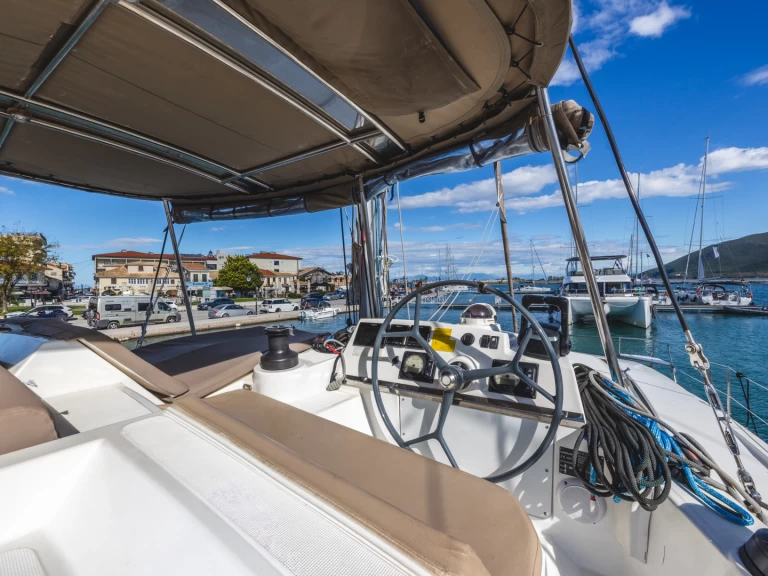 Ein Bali Bali 4.1 mieten in Lefkáda